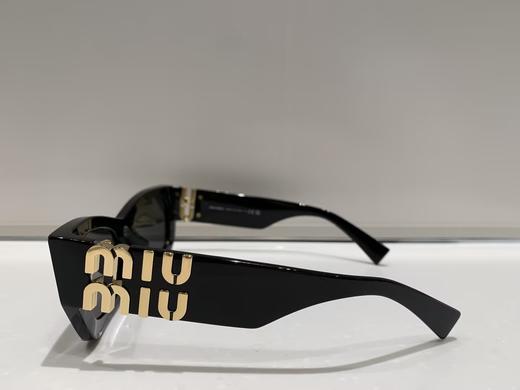 陆家眼镜 缪缪 太阳眼镜女  0MU09WS-1AB5S0-F【不退不换，介意勿拍】 商品图2