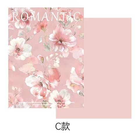 西西里油画纸 商品图5