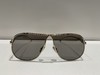 陆家眼镜 缪缪 太阳眼镜  0MU A56S-ZVN80Q-F【不退不换，介意勿拍】 商品缩略图0