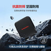 闪迪（SanDisk）ELE 1TB 移动固态硬盘（PSSD）新元素 type-c接口 小巧便携手机直连笔记本电脑两用外接 办公存储 商品缩略图2