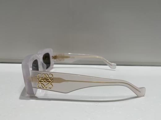 THELIOS 罗意威 太阳眼镜  LW40101I4625C-F【不退不换，介意勿拍】 商品图1