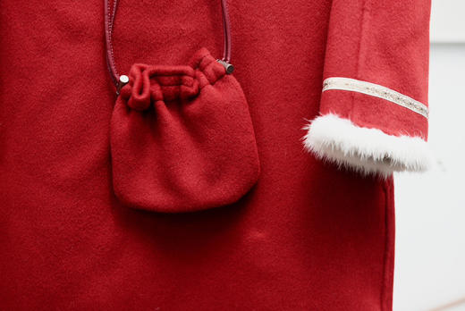 【不退换】孤品大童童装年服 商品图5