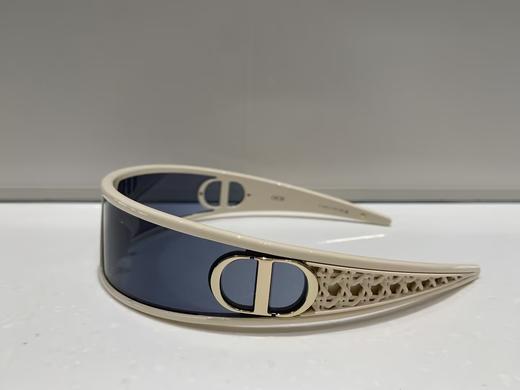 THELIOS 迪奥女士 太阳眼镜  CD40180U9125V-F【不退不换，介意勿拍】 商品图2