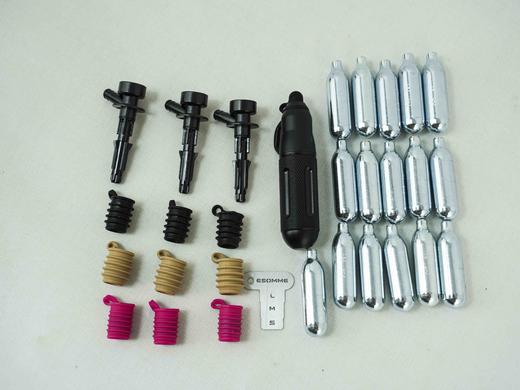 侍美气调保鲜取酒器P1套装 商品图2