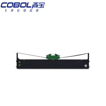 高宝（COBOL）PR9色带架 黑色适用OLIVETTI 南天PR9IV /PR-9／PR9B／DM95／DM99／DM100 商品图2