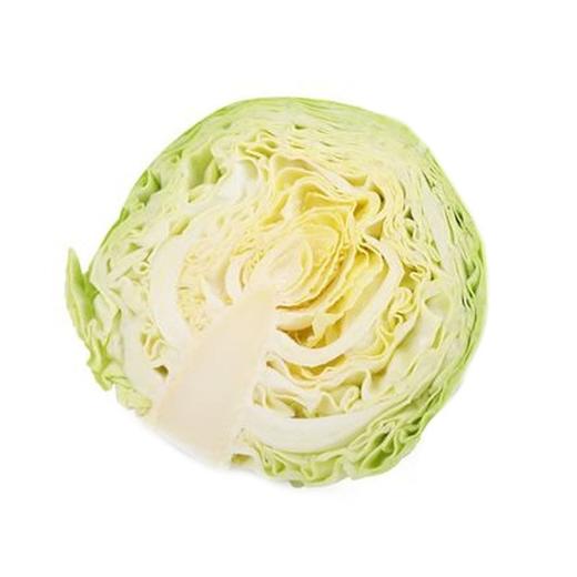 精包大头菜（1000±100g）圆白菜 多退少补 商品图1