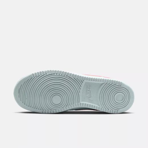 【春日秒杀】NIKE耐克女鞋COURT VISION白粉蓝休闲鞋板鞋低帮运动鞋IQ9800-161 商品图5