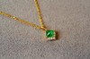 0.5ct祖母绿吊坠 商品缩略图2