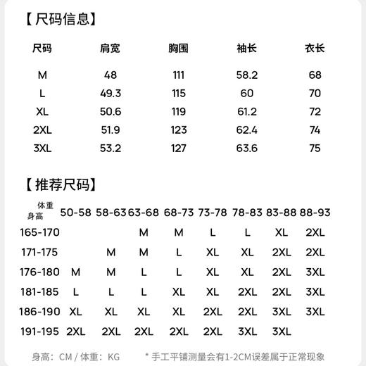 【易打理】圣得西肌理格纹工装夹克2026新款春季男款时尚翻领外套 商品图5