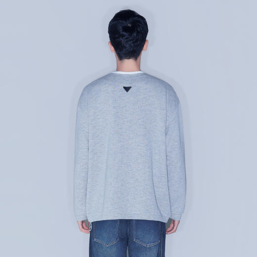 长袖T恤 商品图3