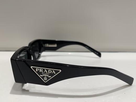 陆家眼镜 普拉达 太阳眼镜男  0PR09ZSF-1AB5S0-F【不退不换，介意勿拍】 商品图2