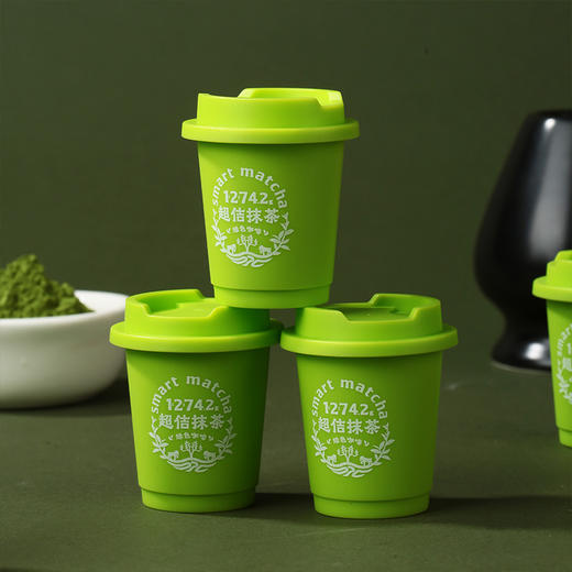 西域美农 超佶抹茶42粒一盒装 商品图4