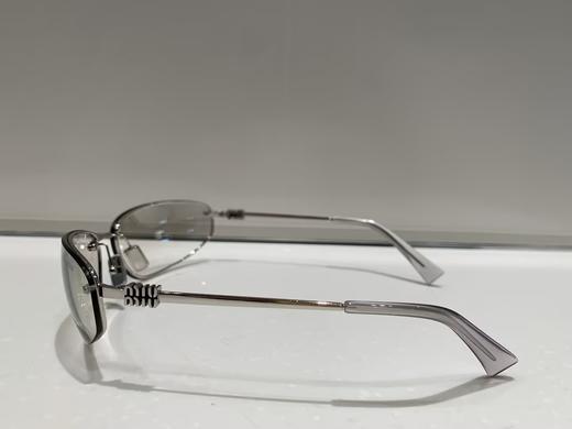 陆家眼镜 缪缪 太阳眼镜  0MU A50S-1BC8H1-F【不退不换，介意勿拍】 商品图1