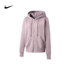 NIKE耐克女子连帽衫卫衣运动健身夹克外套HJ0996-226 商品缩略图0