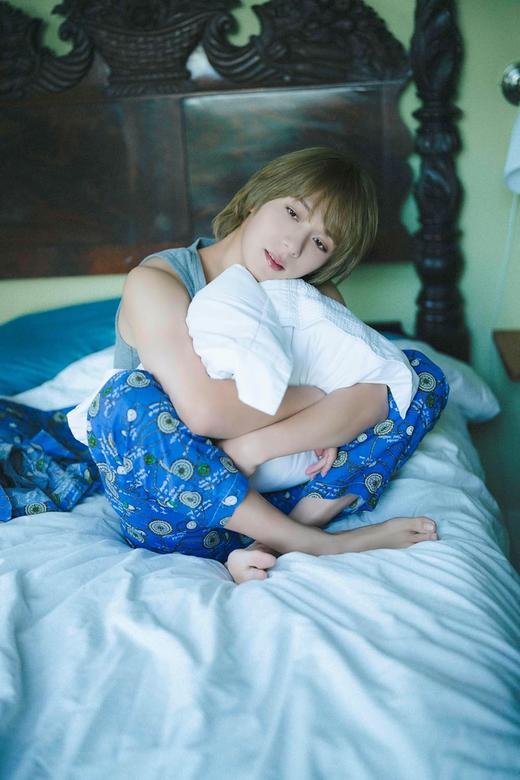 永田聖一朗 Holiday-ish Photobook(仮) 商品图3