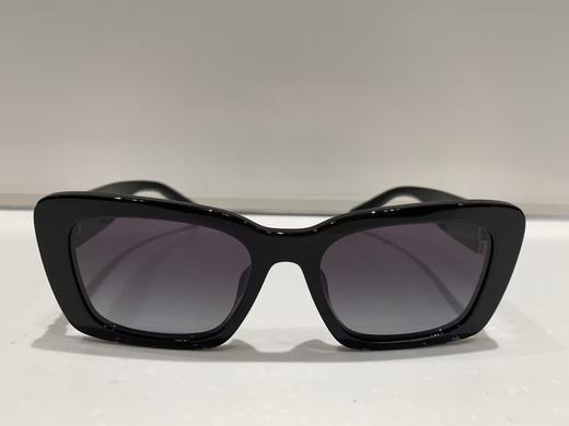 陆家眼镜 缪缪 太阳眼镜女  0MU07YS-1AB5D1-F【不退不换，介意勿拍】 商品图0