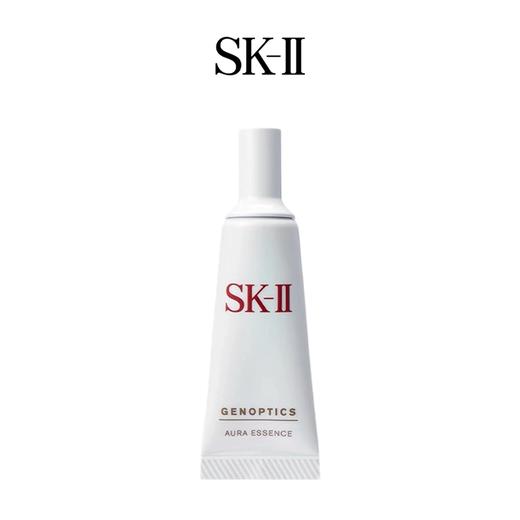 SK-II新版小灯泡小样10ml (5支=正装容量50ml)  一般贸易 商品图7