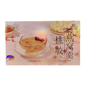 燕叨叨 桃胶燕窝羹礼盒 228g/盒