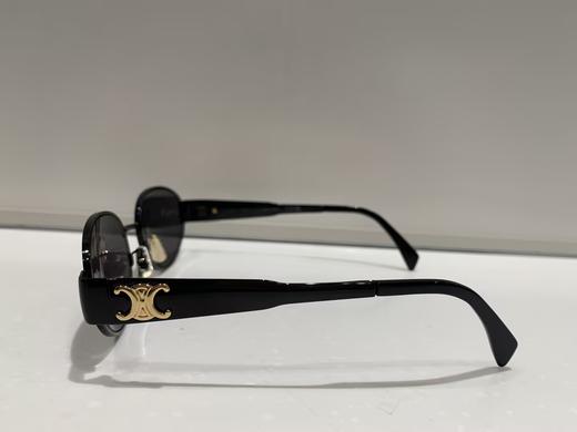 THELIOS 思琳 太阳眼镜  CL40235U5401A-F【不退不换，介意勿拍】 商品图2