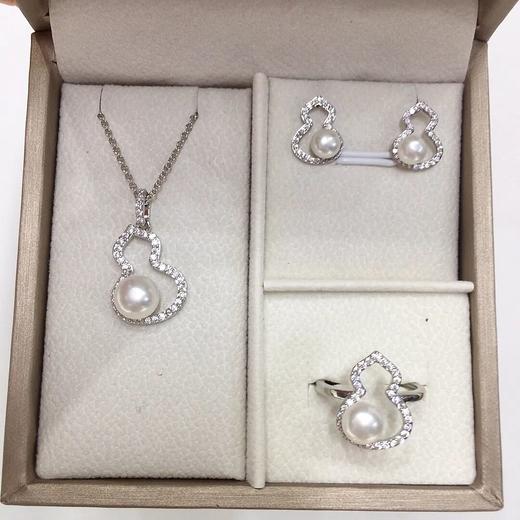 2026福禄淡水珍珠首饰｜精选高品质天然淡水珍珠 ，尽显优雅气质~ 商品图8