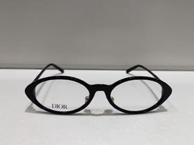 THELIOS 迪奥女士 平光眼镜  CD50135F52001-F【不退不换，介意勿拍】