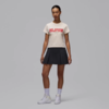 NIKE耐克女子运动休闲短袖T恤IF3573-110 商品缩略图4