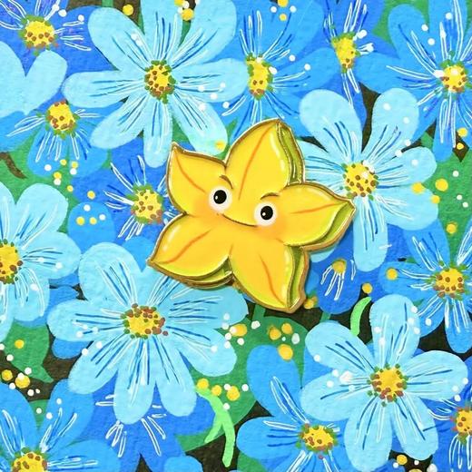 红领巾报徽章・合金立体浮雕 青少年纪念章 金属质感胸针 校园文创表彰臻选 商品图7