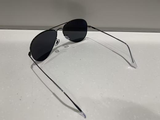 陆家眼镜 雷朋 太阳眼镜  0RB3689004/48-F【不退不换，介意勿拍】 商品图1