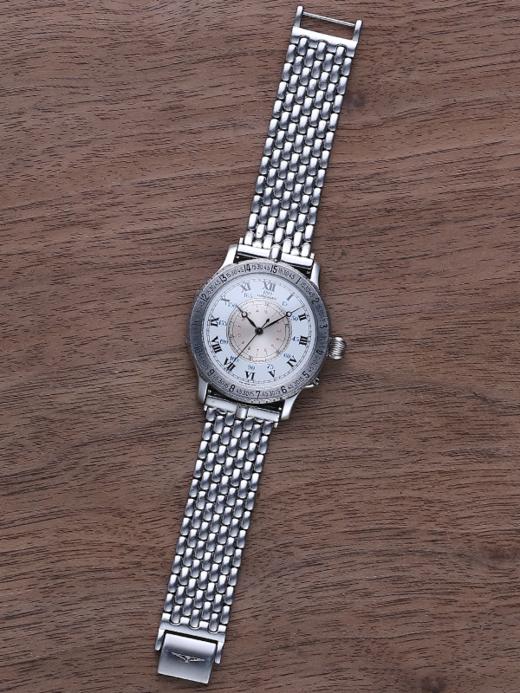 浪琴L628.5240 商品图11