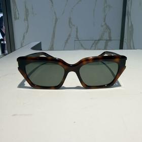 开云眼镜 圣罗兰 太阳眼镜  SL826PAGE002-F【不退不换，介意勿拍】