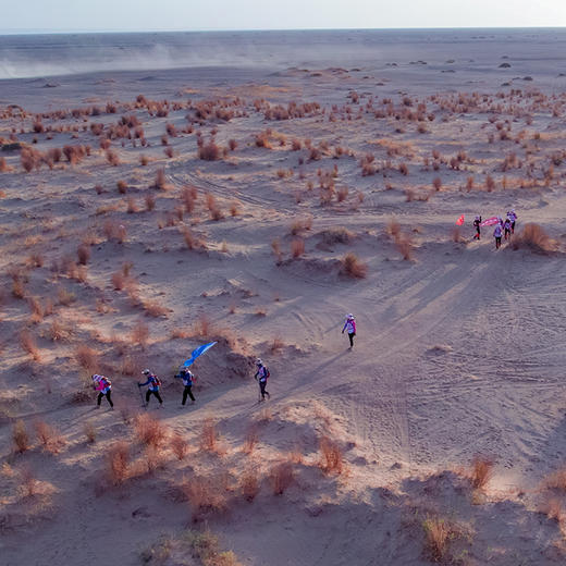 此生必徒｜敦煌戈壁百公里挑战赛 商品图1