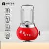 OTE榨汁机小型家用玻璃迷你果汁多功能自动果蔬便携电动奶昔榨汁杯礼物【单杯】 加厚2.8mm高硼硅玻璃杯身 商品缩略图1