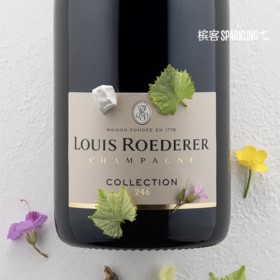 Louis Roederer Collection 246 路易王妃香槟 246
