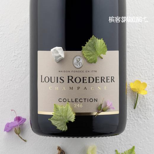 Louis Roederer Collection 246 路易王妃香槟 246 商品图0