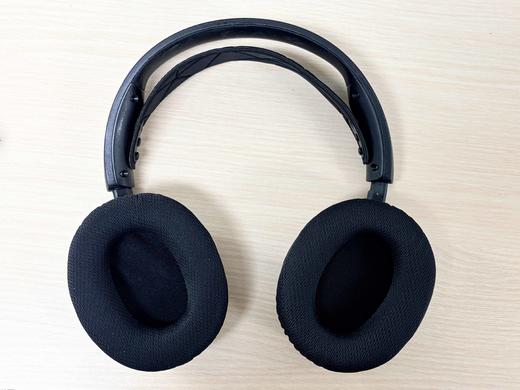 赛睿 寒冰Nova1有线游戏电竞头戴式耳机3.5mm 7.1环绕声 Al降噪麦克风FPS 商品图4