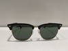 陆家眼镜 雷朋 太阳眼镜中性  0RB3016F-W0365-F【不退不换，介意勿拍】 商品缩略图0