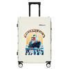 南极之旅打印款外交官TC-2608系列行李箱 商品缩略图0