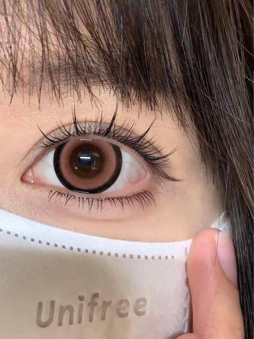 Sheepcon 日抛6片装39/盒69/2盒139/4盒259/8盒599/20盒,颅内热恋海的心跳 商品图6