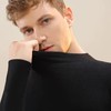 中领男士德绒打底衫｜会呼吸的面料，吸湿排汗、恒温保暖 商品缩略图2