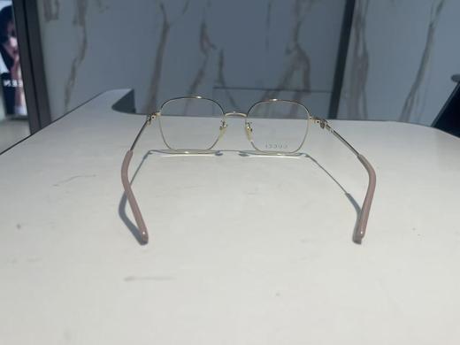 开云眼镜 古驰 平光眼镜  GG2006OA001-F【不退不换，介意勿拍】 商品图2
