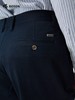 【长绒棉】波顿男士秋冬季休闲裤直筒修身棉弹力高端通勤休闲长裤ME976325 商品缩略图4
