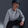 NIKE耐克男子运动休闲简约圆领套头衫卫衣FN3887-063 商品缩略图1
