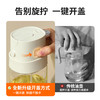 【喷倒两用❗️家用厨房一体油壶】键开盖喷倒两用油壶，精准控油健康烹饪好帮手，家用厨房防漏油玻璃喷雾油瓶酱油醋调料瓶控油L-d 商品缩略图1