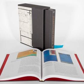 Richard Diebenkorn: The Catalogue Raisonne of Prints / 理查德·迪本科恩：版画总目