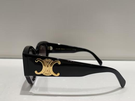 THELIOS 思琳 太阳眼镜  CL40328F5501K-F【不退不换，介意勿拍】 商品图1