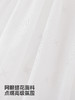 英氏婴儿连体衣新生儿衣服长袖女宝宝纯色外出服哈衣YRHAJ1S008A 商品缩略图1
