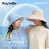 HeyBetter成人伞格双面渔夫帽 商品缩略图2