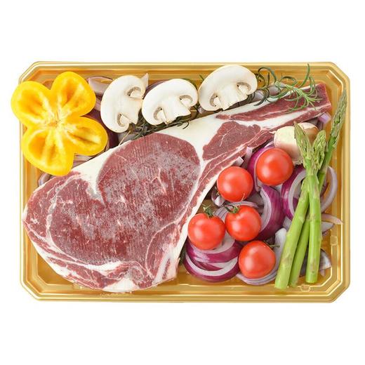 (但马屋)战斧牛排250g （安格斯带骨眼肉“战斧”） 商品图2