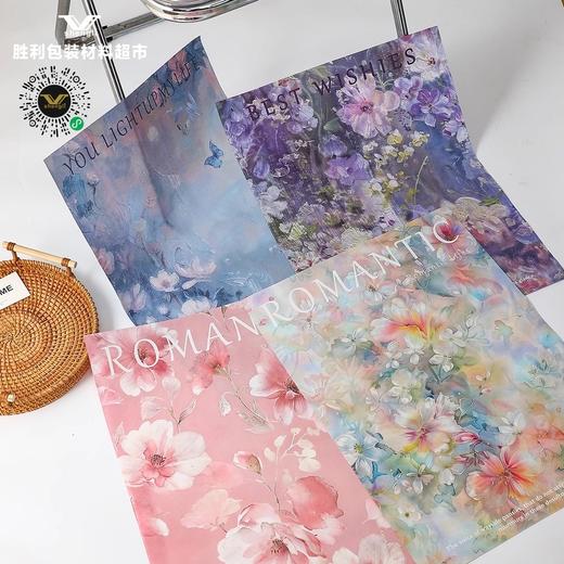 西西里油画纸 商品图2