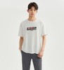 佐丹奴男装26年新款全棉印花T恤衫13096310 商品缩略图0
